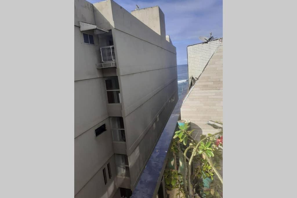 דירות סלבאדור Cobertura Em Ondina מראה חיצוני תמונה