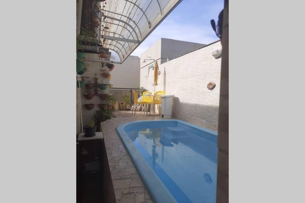 דירות סלבאדור Cobertura Em Ondina מראה חיצוני תמונה