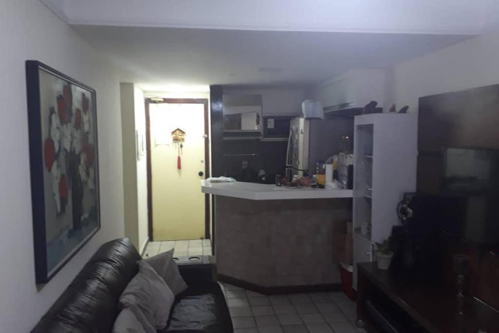 דירות סלבאדור Cobertura Em Ondina מראה חיצוני תמונה
